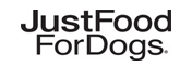 Just Food For Dog Logo