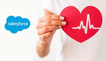 Health Cloud Implementation for Healthcare Industry