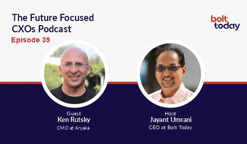 Featured focused Episode 39