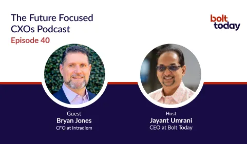 Featured focused Episode 40