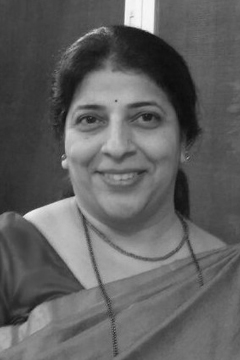 Pratibha Parulekar