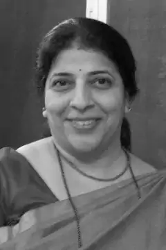 Pratibha Parulekar