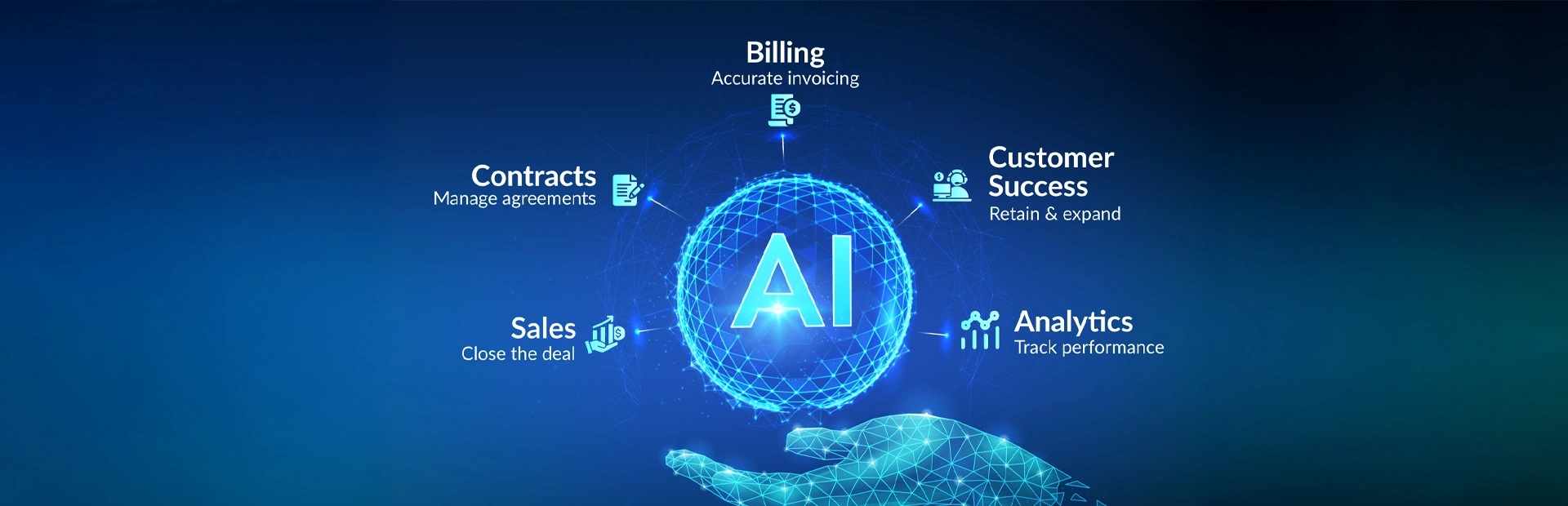 AI Intelligence Image