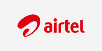 Airtel logo
