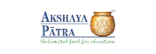 Akshaya Patra Logo