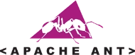 Apache Ant Logo