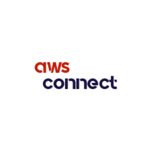 AWS Connect Logo