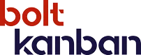 Bolt Kanban logo