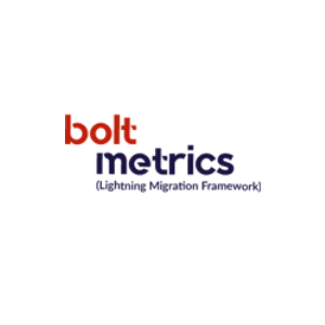 Bolt Metrics Logo