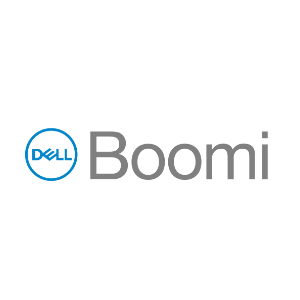 Dell Boomi Logo