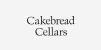 Cakebread Cellars logo