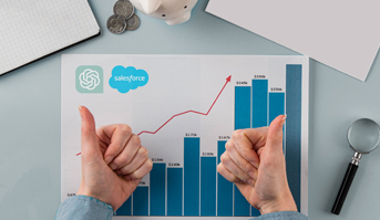 ChatGPT and Salesforce: A Winning Combination for Business Growth