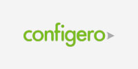 Configero logo