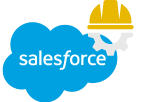 Salesforce CX Transformation Logo