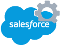 Salesforce Modernization Logo