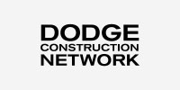 Dodge Construction Network logo