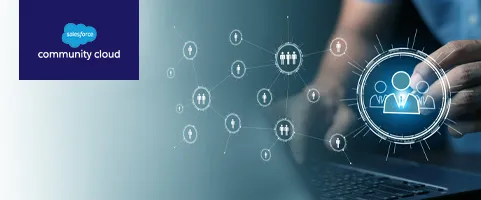 Customer Community Banner