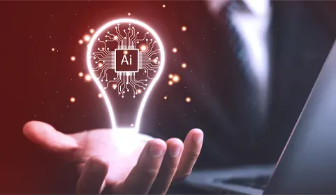 The Enterprise AI Layer