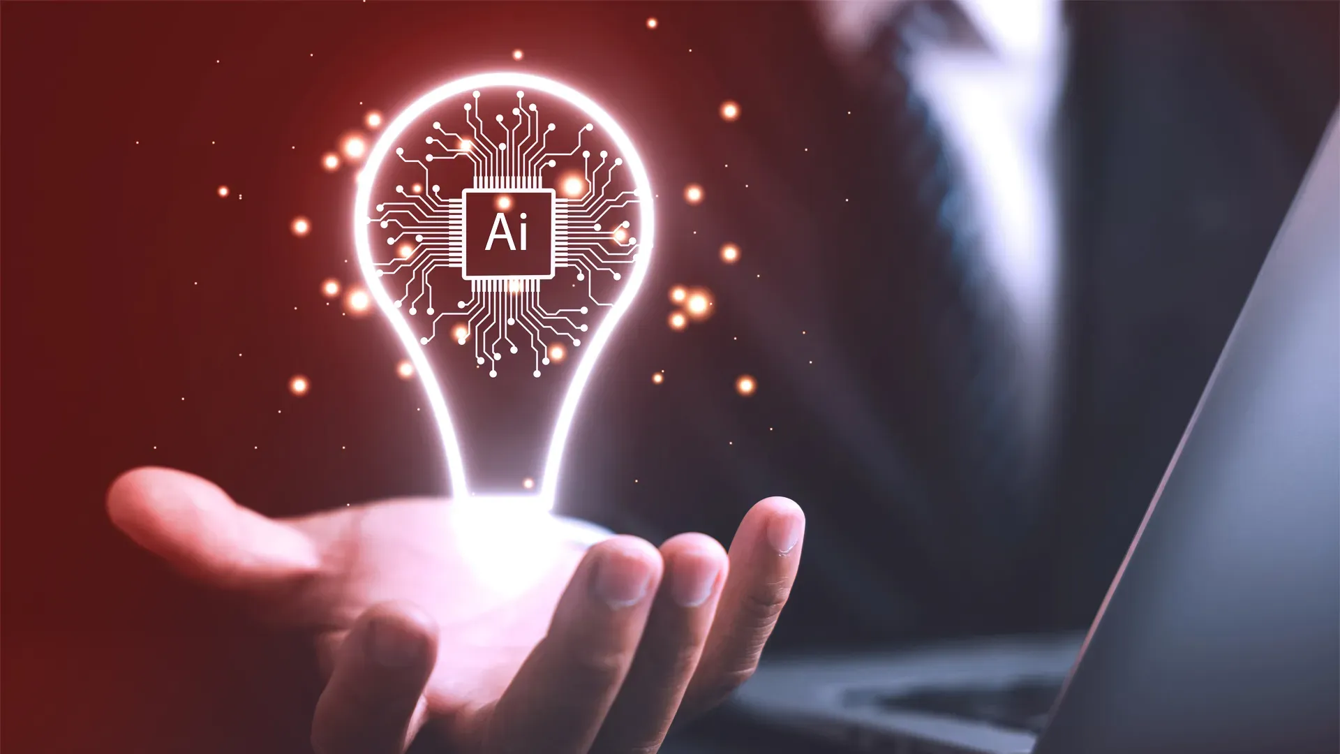 Enterprise AI Layer Connected Intelligence