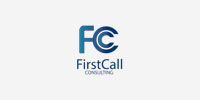 Firstall logo