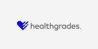 Health Grades logo