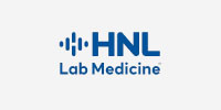 HNL Lab Medicines logo