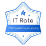 Top Salesforce Consulting and Implementation Partner - Bolt Today