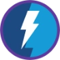Salesforce Lightning Logo