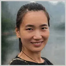 Liping Zhang
