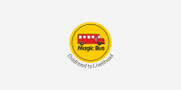 Magic Bus logo