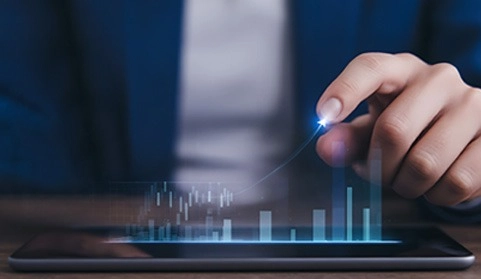 Modernize Financial Services