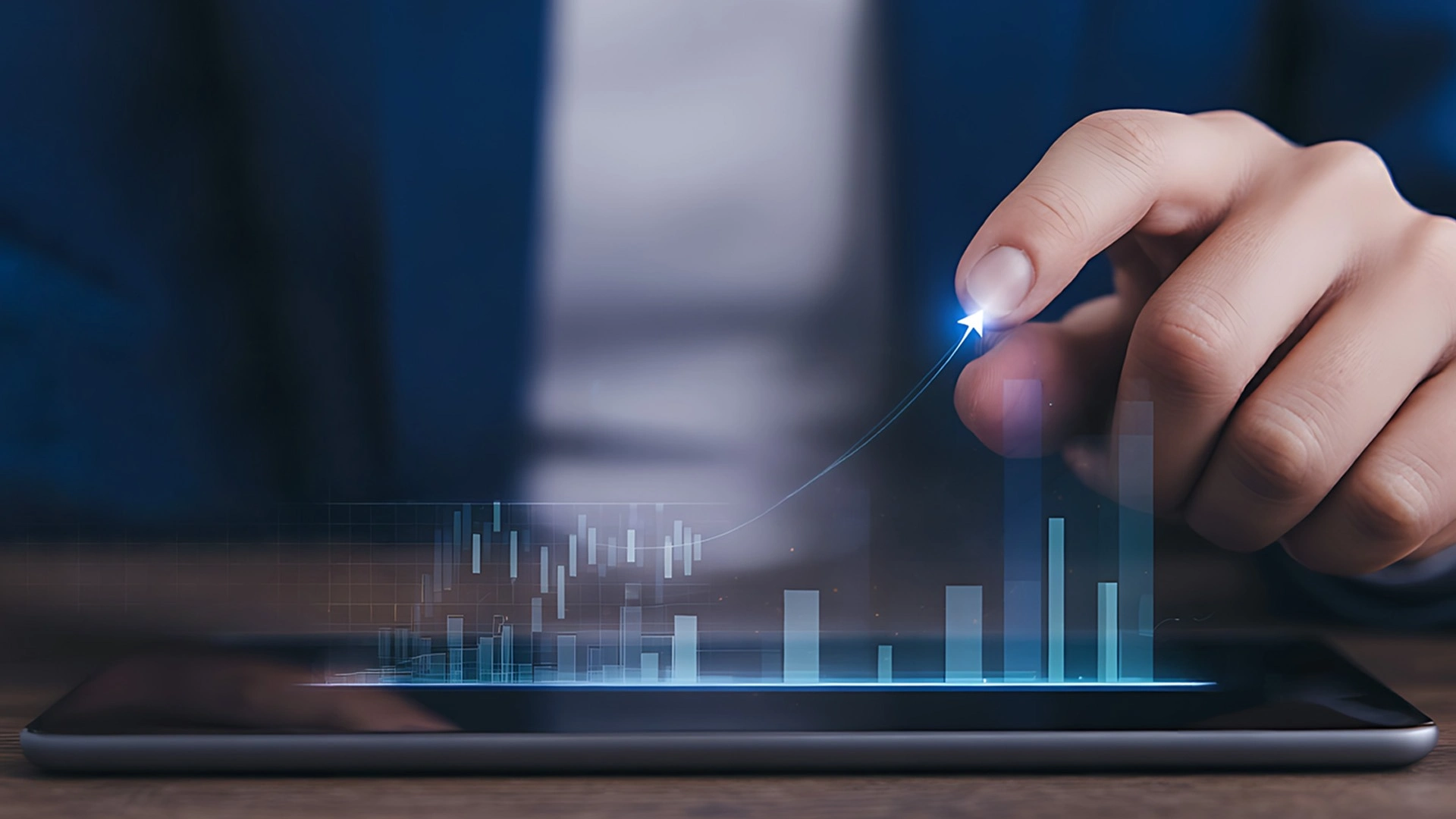 Modernize Financial Services
