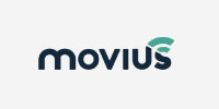 Movius logo