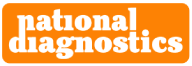 National Diagnostics Logo