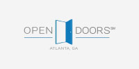 Open Doors logo