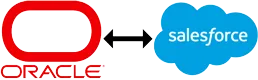 Oracle to Salesforce-logo