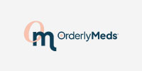 OrderlyMeds logo