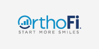 OrthoFi logo