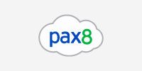 pax8 logo