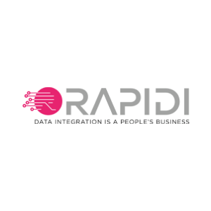 Rapidi Logo