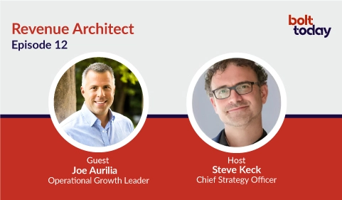 Revenue Architect Ep.12