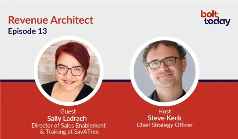 Revenue Architect Ep.13