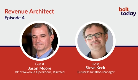 Revenue Architect Ep.4
