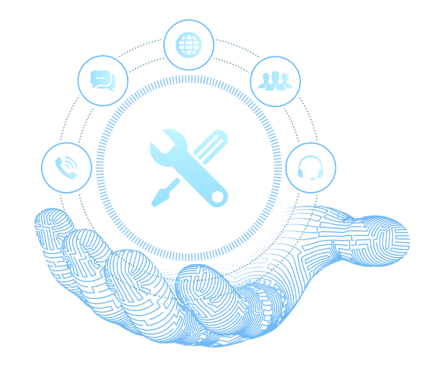 sales cloud implementation