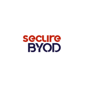 Secure BYOD Logo