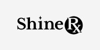 Shinerx logo