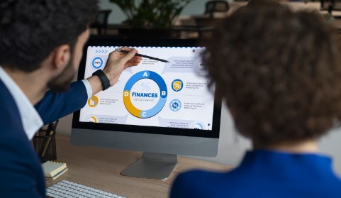 Simplifying Salesforce Revenue Management Deployment for Sales Success