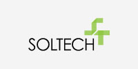 Soltech logo