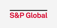 SP Global logo