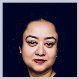Sushmita Patra